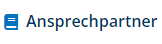 Ansprechpartner